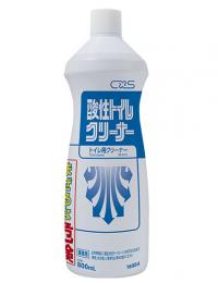 シーバイエス 酸性トイレクリーナー 800ml